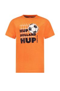 T_Shirt_Holland_Neon_Orange
