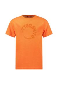 T_Shirt_James_Neon_Orange