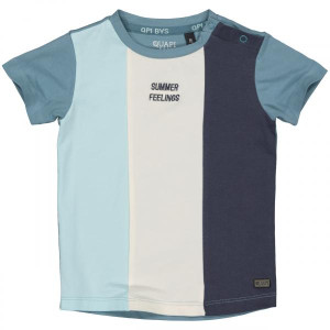 T_Shirt_Qveron_Blue_Mist