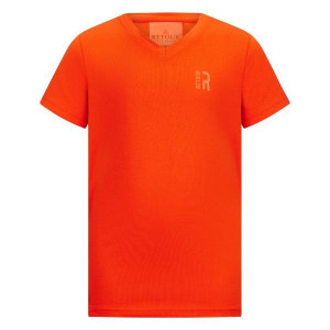 T_Shirt_Sean_Flame_Orange