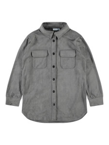 Tuniekblouse_Sargin_Granite_Grey