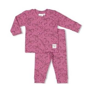 alt__Feetje_BabyBadkleding___Pyjama___RomperFeetje_Pyjama_Bibi_Bow___width__218__height__218_