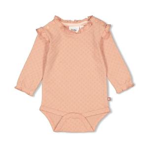 alt__Feetje_BabyBadkleding___Pyjama___RomperRomper_Little_Rosebud_Roze__width__218__height__218_