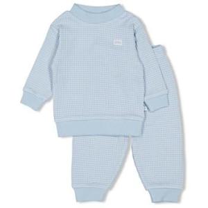 alt__Feetje_BabyBadkleding___Pyjama___RomperWafelpyjama_Babyblue__width__218__height__218_