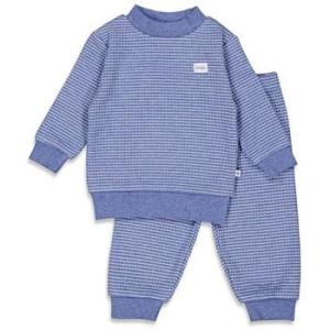 alt__Feetje_BabyBadkleding___Pyjama___RomperWafelpyjama_Blue_Melange__width__218__height__218_