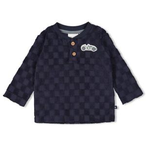 alt__Feetje_BabyTopsLongsleeve_Ruit_Badstof_Marine__width__218__height__218_