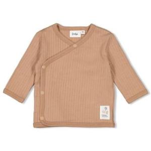 alt__Feetje_BabyTopsOverslag_shirt_Hazelnoot__width__218__height__218_