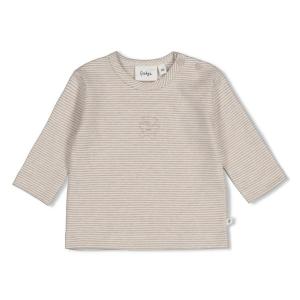 alt__Feetje_BabyTopsShirt_Streep_Bruin_Melange__width__218__height__218_
