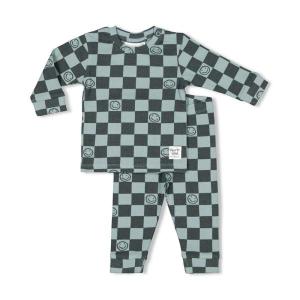 alt__Feetje_MiniBadkleding___Pyjama___RomperFeetje_Pyjama_Chester_Zeegroen___width__218__height__218_
