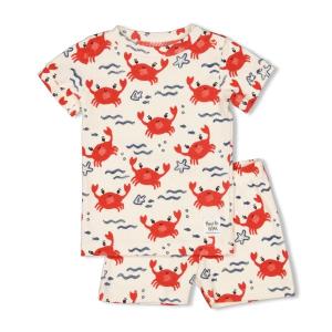 alt__Feetje_MiniBadkleding___Pyjama___RomperShortama_Cooper_Crab_Offwhite__width__218__height__218_