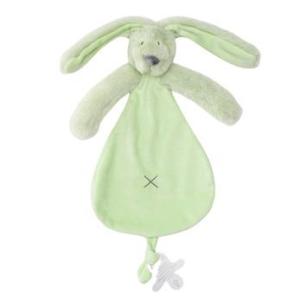 alt__Happy_HorseAccesoiresKnuffeldoekje_Rabbit_Ritchie_Pistachio__width__218__height__218_