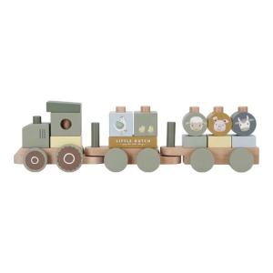 alt__Little_DutchHouten_Speelgoed_en_Pluche_Blokkentrein_Tractor_Little_Farm__width__218__height__218_