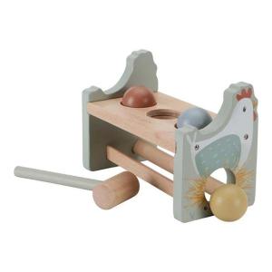 alt__Little_DutchHouten_Speelgoed_en_Pluche_Hamerbank_Little_Farm__width__218__height__218_