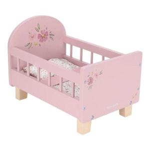 alt__Little_DutchHouten_Speelgoed_en_Pluche_Houten_Poppenbed___width__218__height__218_