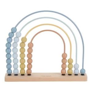 alt__Little_DutchHouten_Speelgoed_en_Pluche_Regenboog_Telraam__width__218__height__218_